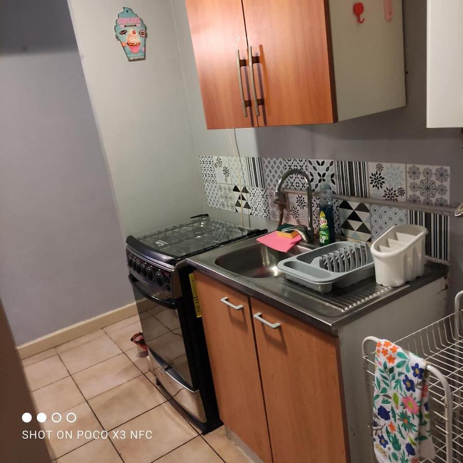 코이아이케 Casa Equipada Para 4 Personas Con Estacionamiento 아파트 외부 사진